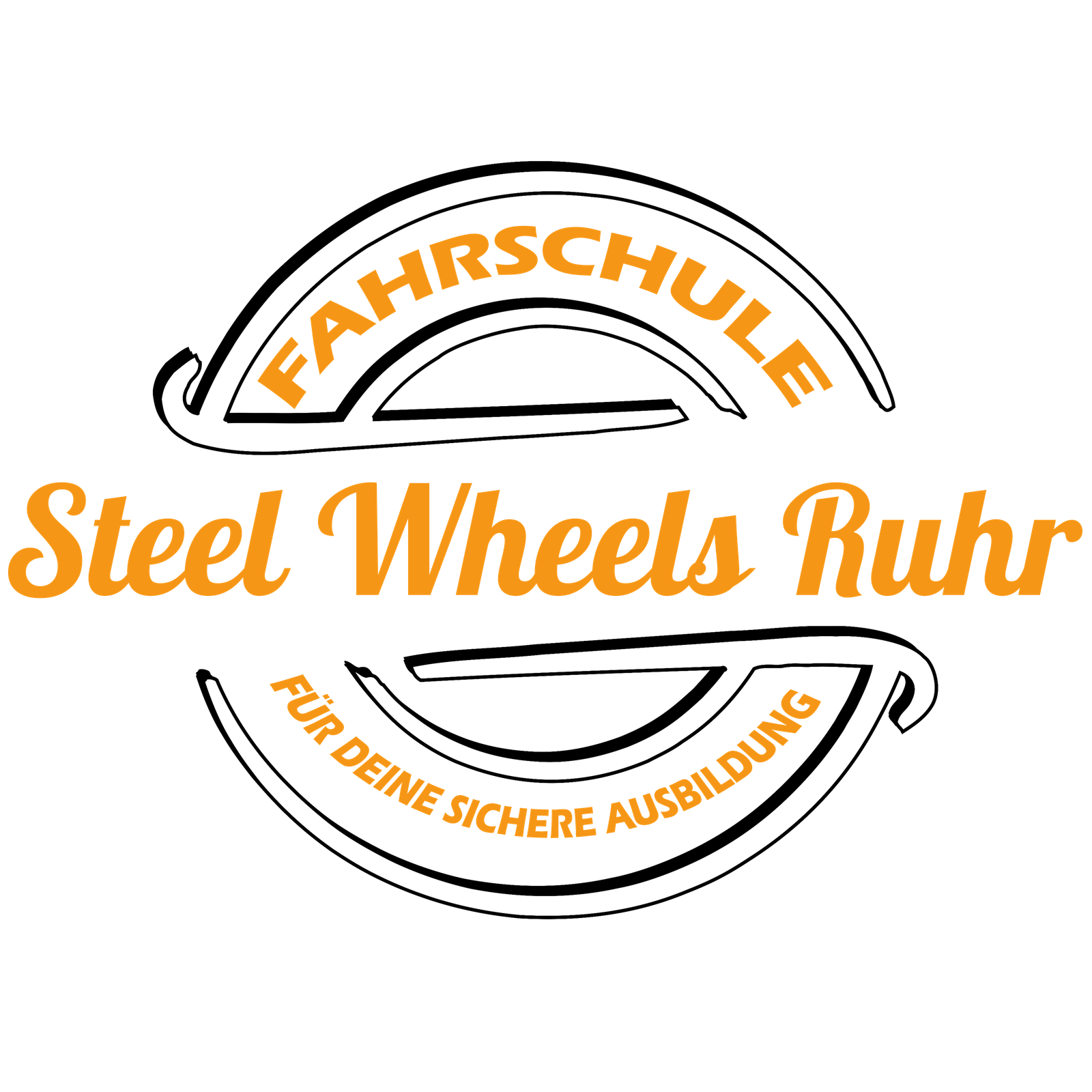 Fahrschule Steel Wheels Ruhr